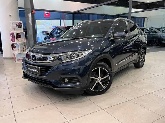 HONDA HR-V 1.8 16V FLEX EX 4P AUTOMÁTICO HONDA HR-V 1.8 16V FLEX EX 4P AUTOMÁTICO